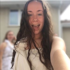 Meet your Posher, Kiley